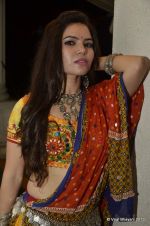 Rekha Rana glam backless photo shoot in Mumbai on 18th June 2013 (38).JPG